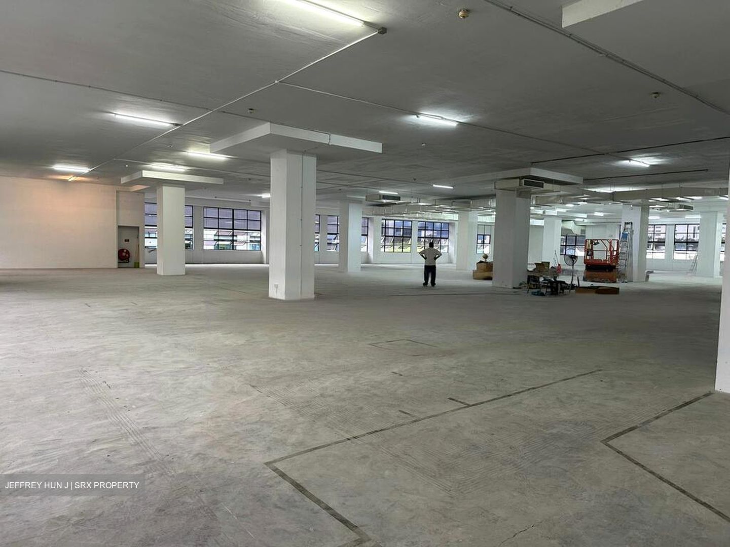 Yishun Industrial Park A (D27), Factory #458130341